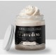 Amallow Tallow Whip Tallow Van+Lavender 4oz Amallow Tallow Whip Tallow Van+Lavender 4oz