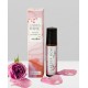 Amallow Tallow Perfume Roller Grden Rose 0.34oz Amallow Tallow Perfume Roller Grden Rose 0.34oz