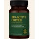 Global Healing Bio Active Copper 30cp Global Healing Bio Active Copper 30cp