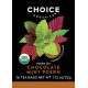 Yogi Tea Company Choice Organics Cocoa Mint Puerh Tea 16bg