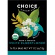 Yogi Tea Company Choice Organics White Elderflower 16bg