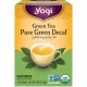 Yogi Tea Company Green Tea Pure Green Decaf 16bg