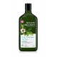 Avalon Organics Shampoo Scalp Treatment Tea Tree 11oz