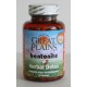 Yerba Prima Bentonite + Herbal Detox 60vc