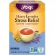 Yogi Tea Company Honey Lavender Stress Relief 16bg