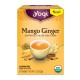 Yogi Tea Company Mango Ginger 16bg