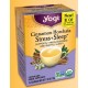 Yogi Tea Company Cinnamon Horchata Stress 16bg
