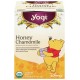 Yogi Disney Honey Chamomile 16BG 