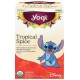 Yogi Disney Tropical Spice 16BG 