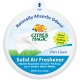 Citrus Magic Solid Air Freshener Pure Linen 8oz