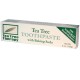 Tea Tree Therapy Toothpaste with Parsley Seed Oil 5oz