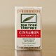 Tea Tree Therapy Toothpicks Cinnamon & Tea Tree Oil 100ct