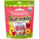 Yumearth Fruit Snacks Pineapple 10pk
