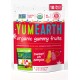 Yumearth Christmas Gummy Fruits Organic 10/.6oz