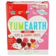 Yumearth Pops & Gummies Valentines 9.4oz