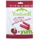 Yumearth Licorice Pomegranate Gluten Free 5oz
