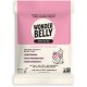 Wonderbelly Antacid Strawberry Milkshake Pouch 3ct