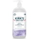 Kirk's Natural 3 IN 1 Cleanser Lavendar Vanilla 32oz