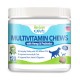 Herbion Pets Multivitamin Chews 120ct