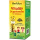 Herbion Vitality Supplement for child 5oz