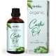 Herbion Castor Oil Organic 3.38oz