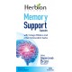Herbion Memory Support 60vc