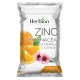 Herbion Zinc Echinacea & Vitamin C Lozenges Orange 25ct