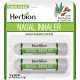 Herbion Nasal Inhaler Twin Pack 2ct