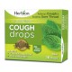 Herbion Cough Drops Mint 18pk