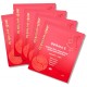 Derma E Anti Wrinkle Hydro Gel Patches 5ct Derma E Anti Wrinkle Hydro Gel Patches 5ct