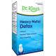 Dr. King's Natural Medicine Heavy Metal Detox 2oz