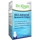 Dr. King's Natural Medicine 911 Adrenal Burnout & Fatigue 2oz