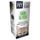 Dr. King's Natural Medicine Natural Pet Skin & Itch (Cat) 4oz