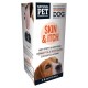 Dr. King's Natural Medicine Natural Pet Skin & Itch (Dog) 4oz