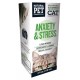 Dr. King's Natural Medicine Natural Pet Anxiety & Stress (Cat) 4oz