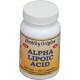 Healthy Origins Alpha Lipoic Acid 300mg 60cp