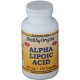 Healthy Origins Alpha Lipoic Acid 300mg 150cp