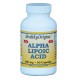 Healthy Origins Alpha Lipoic Acid 600mg 60cp
