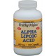 Healthy Origins Alpha Lipoic Acid 600mg 150cp