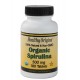 Healthy Origins Spirulina Organic 500mg 180tb
