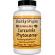 Healthy Origins Curcumin Phytosome 60vc