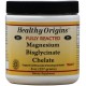 Healthy Origins Magnesium Bisglycinate Chelate 8oz