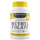 Healthy Origins Methyl Folate 800mcg 120vc