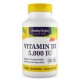 VIT D-3 5000IU MCT OIL