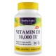 VIT D-3 10000IU MCT OIL
