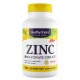 Healthy Origins Zinc Bisglycinate 50mg 120vc