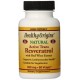 Healthy Origins Resveratrol 300mg 60vc