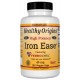 Healthy Origins Iron Ease Ferrochel 180vc