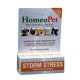 HomeoPet Storm Stress 20-80lb 15ml