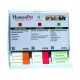 HomeoPet Display Skin Center 15/15ml